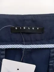 Vorschaubild SISLEY Stoffhose 3