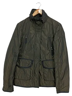 GIL BRET Steppjacke