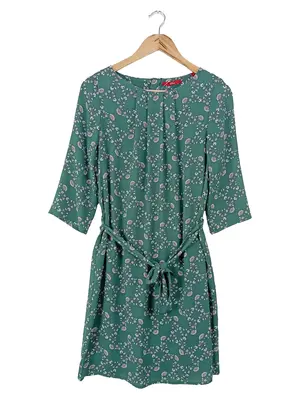 S.OLIVER Blusenkleid