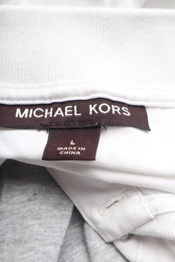 MICHAEL KORS Poloshirt Bild 3