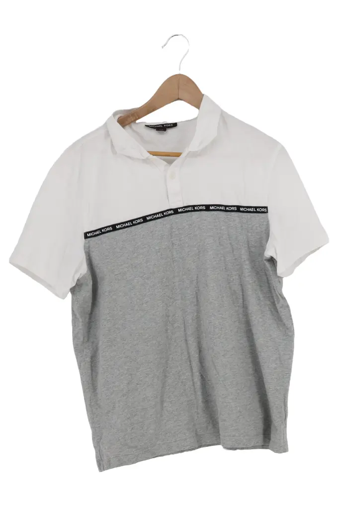 MICHAEL KORS Poloshirt Bild 1