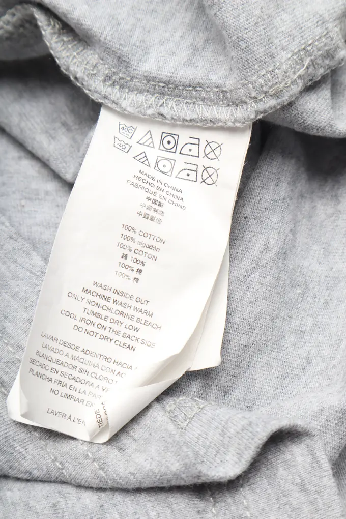 MICHAEL KORS Poloshirt Bild 4