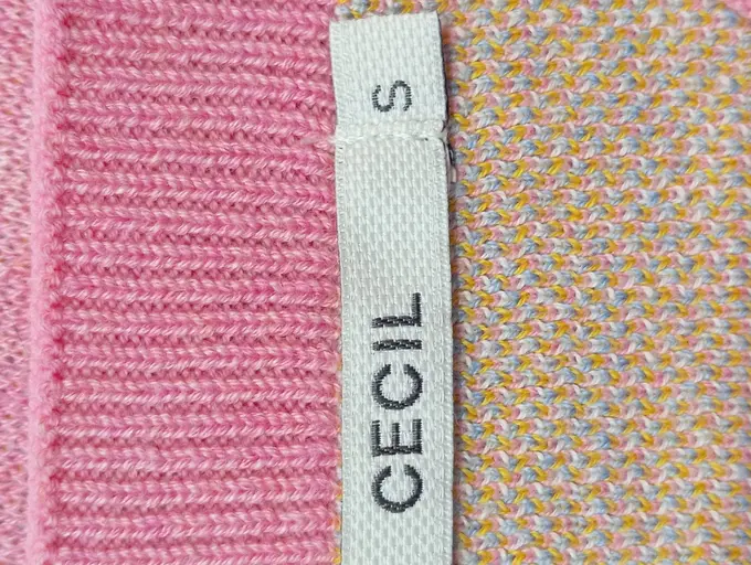 CECIL Pullover Bild 3