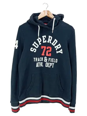 SUPERDRY Kapuzenpullover