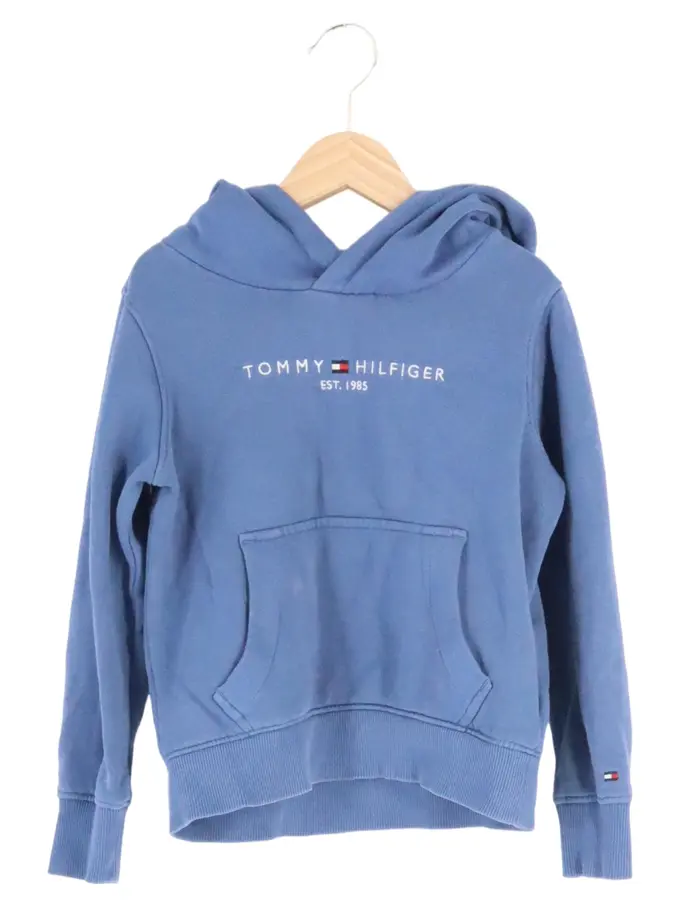 TOMMY HILFIGER Kapuzenpullover Bild 1