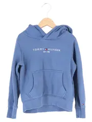 Vorschaubild TOMMY HILFIGER Kapuzenpullover 1