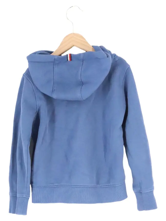 TOMMY HILFIGER Kapuzenpullover Bild 2
