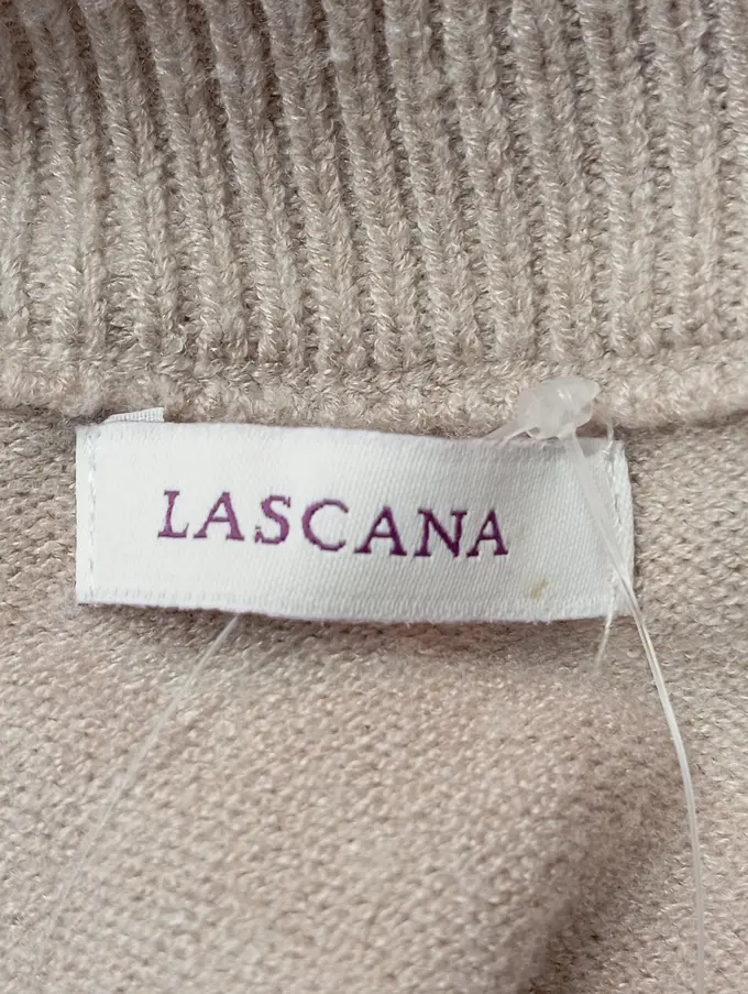 LASCANA Strickkleid Bild 3