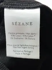 Vorschaubild SEZANE Top 4