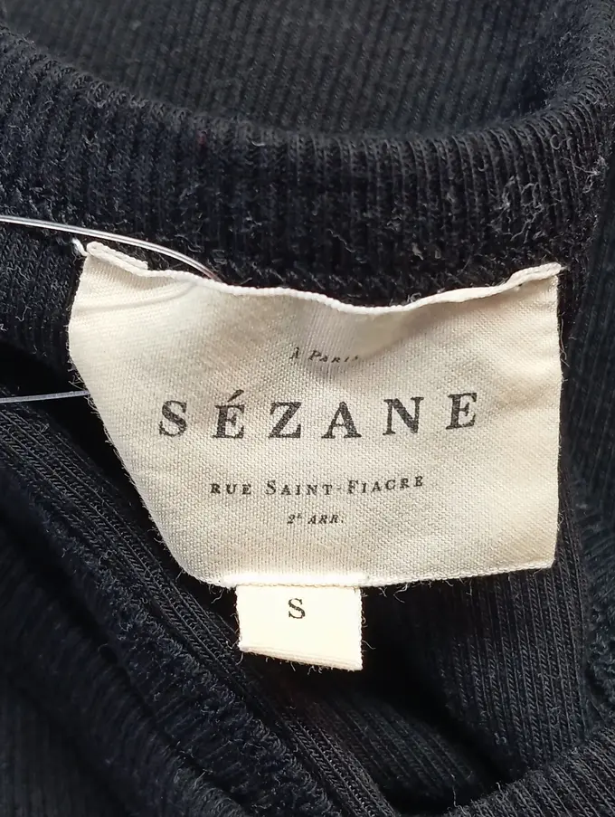 SEZANE Top Bild 3