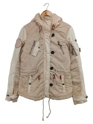 KHUJO Leichte Jacke
