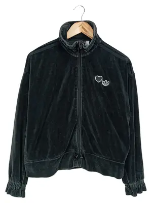ADIDAS Sweatjacke
