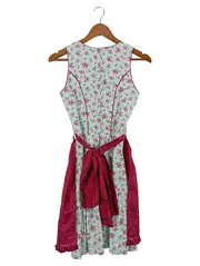 Vorschaubild FUCHS TRACHTENMODE Dirndl Trachtenkleid 2