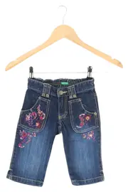 Vorschaubild UNITED COLORS OF BENETTON Jeans Slim Fit 1