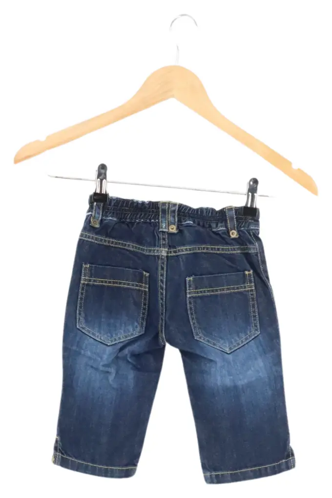 UNITED COLORS OF BENETTON Jeans Slim Fit Bild 2