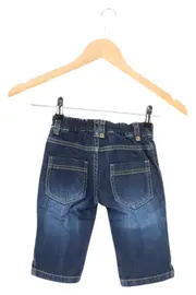 Vorschaubild UNITED COLORS OF BENETTON Jeans Slim Fit 2
