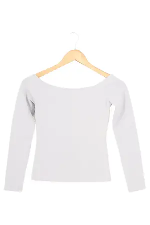 ASOS Langarmshirt