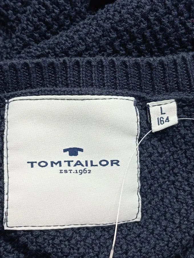 TOM TAILOR Pullover Bild 3