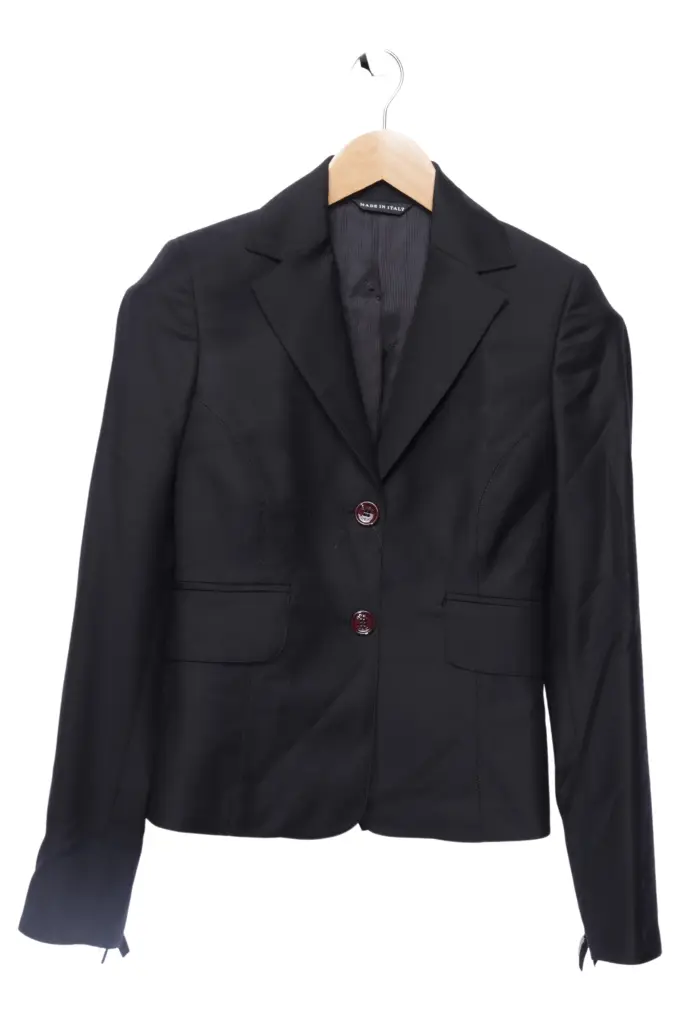 Blazer Bild 1