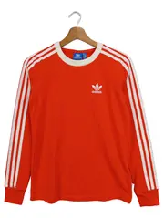 Vorschaubild ADIDAS Sweatshirt 1