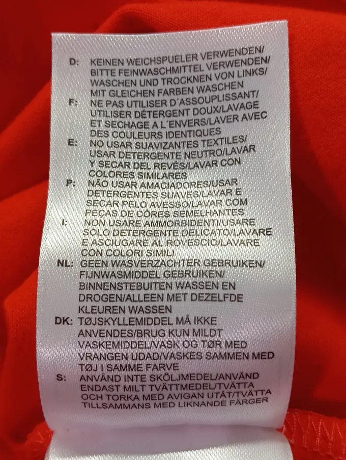 ADIDAS Sweatshirt Bild 5