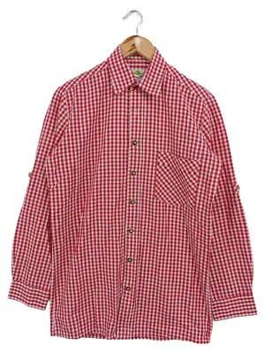 CORTINA Trachtenhemd