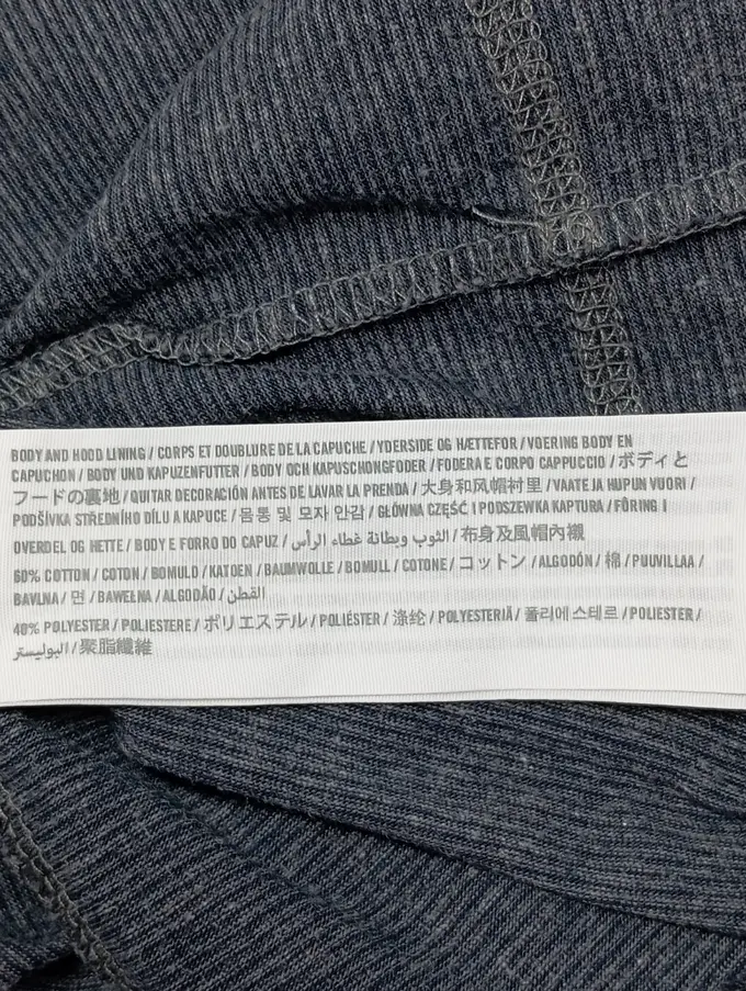 ABERCROMBIE & FITCH Langarmshirt Bild 4