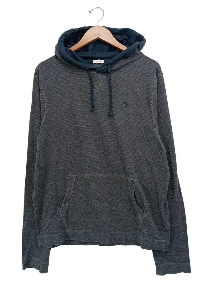 ABERCROMBIE & FITCH Langarmshirt Bild 1