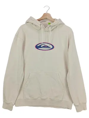 QUIKSILVER Kapuzenpullover