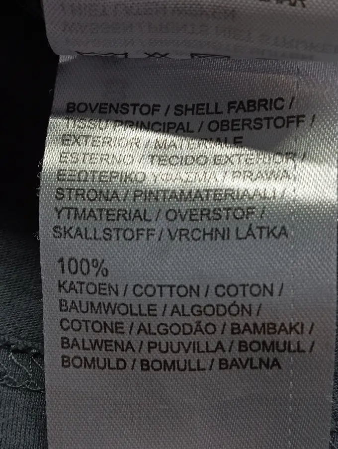 PETROL INDUSTRIES T-Shirt Bild 5