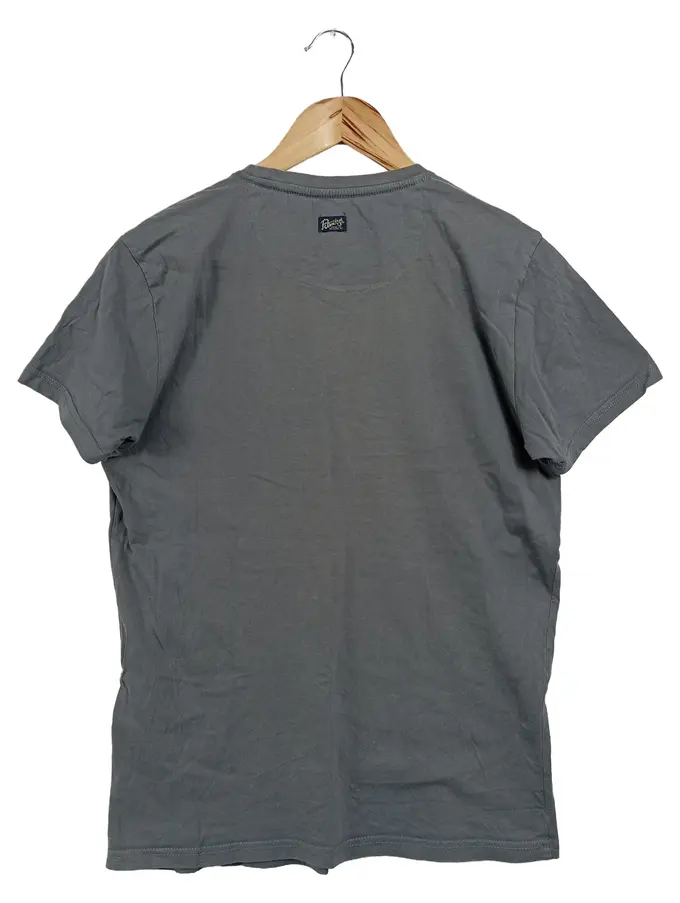 PETROL INDUSTRIES T-Shirt Bild 2