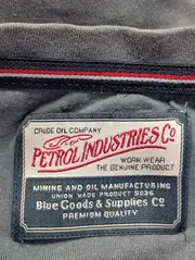 Vorschaubild PETROL INDUSTRIES T-Shirt 3