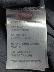 Vorschaubild PETROL INDUSTRIES T-Shirt 6