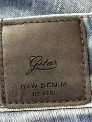 Vorschaubild G-STAR RAW Destroyed Jeans 3
