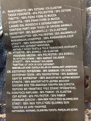 Vorschaubild G-STAR RAW Destroyed Jeans 4