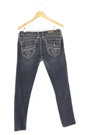 Vorschaubild ROCK REVIVAL Jeans Straight Leg 2