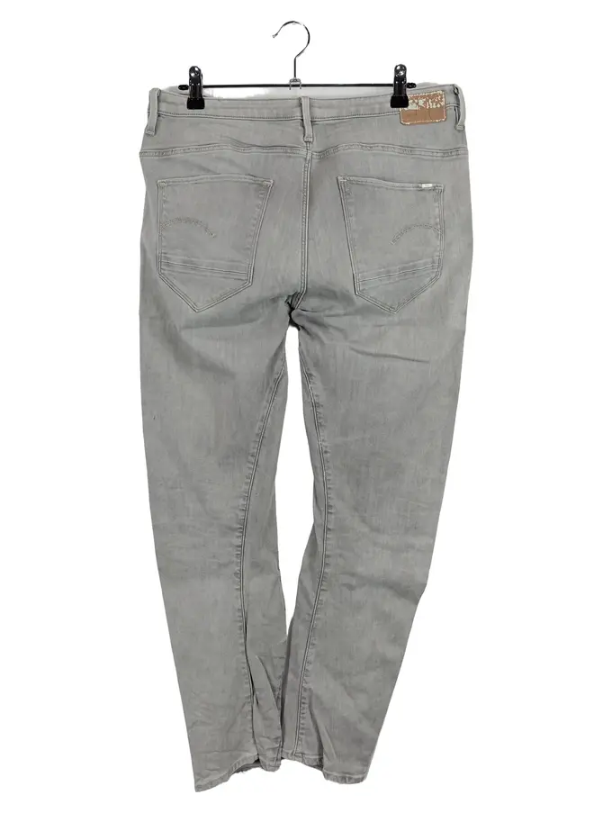 G-STAR RAW Jeans Tapered Fit Bild 2