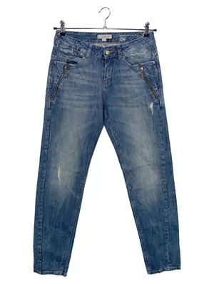 COMMA Destroyed Jeans