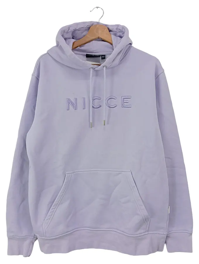 NICCE Kapuzenpullover Bild 1