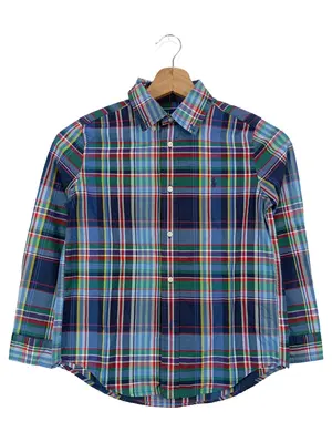 POLO RALPH LAUREN Freizeithemd