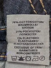 Vorschaubild SILVER JEANS Jeans Skinny Fit 4