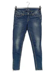 Vorschaubild SILVER JEANS Jeans Skinny Fit 1