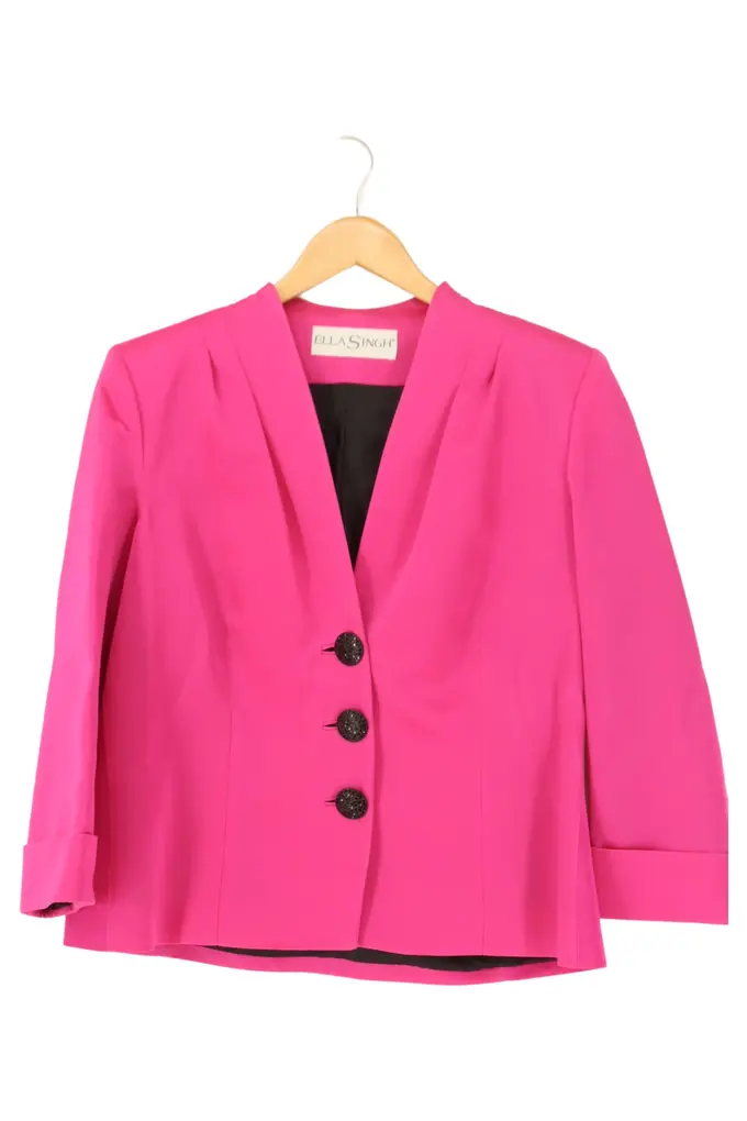 ELLA SINGH Blazer Bild 1