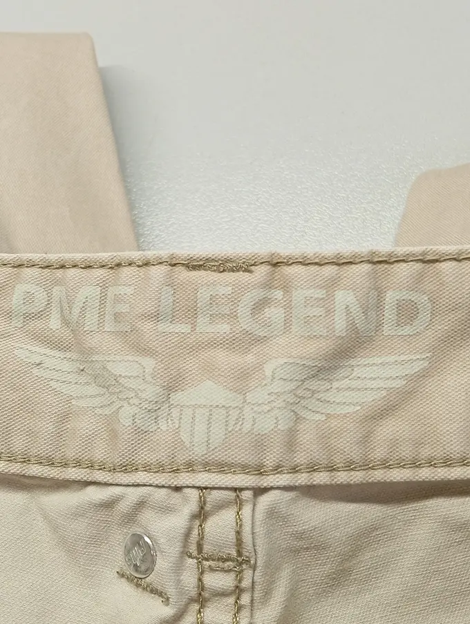 PME LEGEND Jeans Straight Leg Bild 3