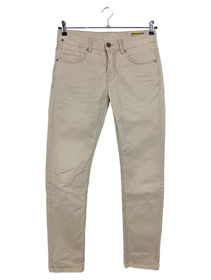 PME LEGEND Jeans Straight Leg Bild 1
