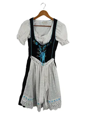 LANDHAUS C&A Dirndl Trachtenkleid