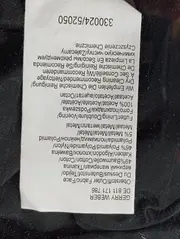 Vorschaubild 4 von Damen Blazer Gr. 40/M Schwarz Elegant Klassisch