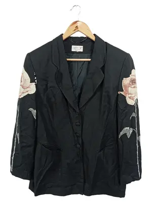CARTOON Blazer