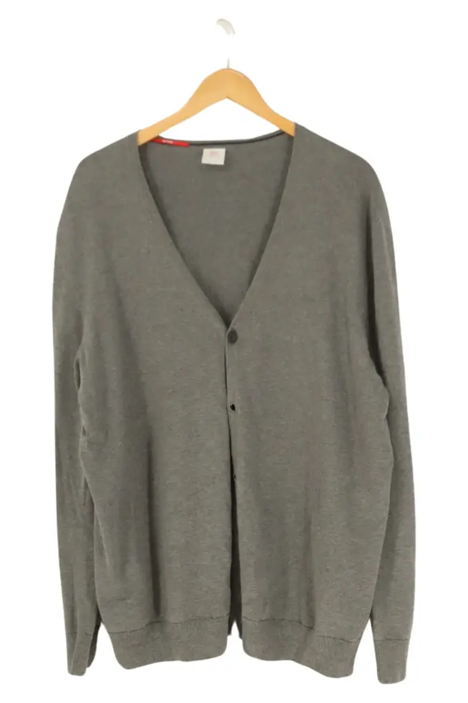 S.OLIVER Strickjacke Bild 1