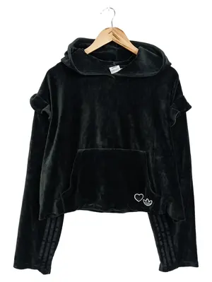 ADIDAS Kapuzenpullover